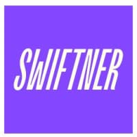Swiftner logo