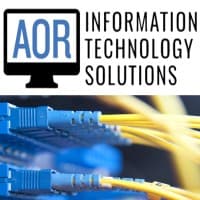 AOR Information Technology Solutions logo