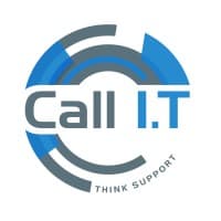 Call I.T logo