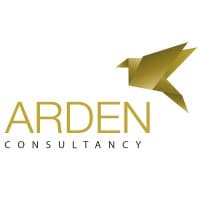 ARDEN CONSULTANCY logo