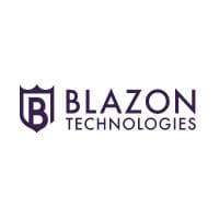 Blazon Technologies Pte logo