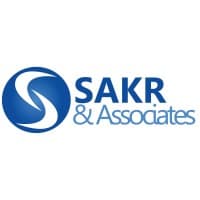 SAKR & Associates logo