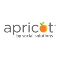 Apricot by Social Solutions logo