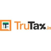 Trutax.in logo