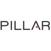Pillar Support logo