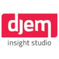 djem insight studio logo
