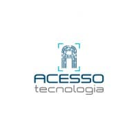 Acesso Tecnologia logo