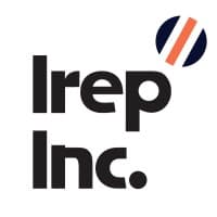 Irep logo