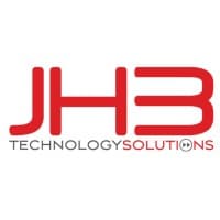 JH3 Technology Solutions logo