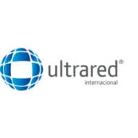 Ultrared Internacional S.A logo