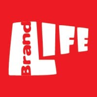 BrandLife logo