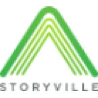 Storyville Consulting logo