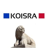 KOISRA logo