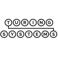 Turing Systems MX logo