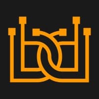 Black Doodle logo
