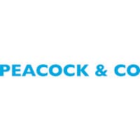 Peacock & Co Solicitors logo