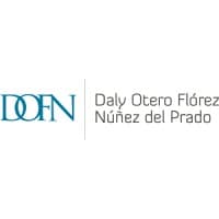Daly Otero FlÃ³rez & NÃºÃ±ez del Prado Abogados logo