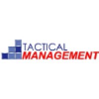 Tactical Management logo