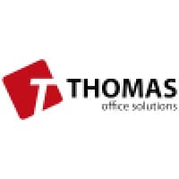 Thomas Office Solutions logo