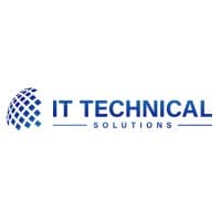 IT Technical Solutions logo