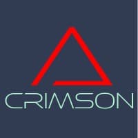 Crimson Transaction logo