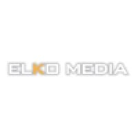 ELKO Media Integrated Marketing logo