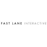 Fast Lane Interactive logo
