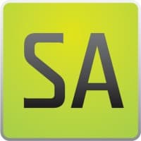 SentinelAgent logo