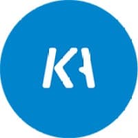 KAMUI DIGITAL SANTE logo