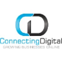 Connecting Digital logo