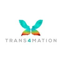 Trans4mation.coach logo