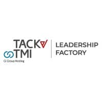 The Leadership Factory logo