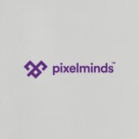 PixelMinds logo