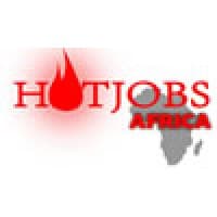 Hot Jobs Africa logo