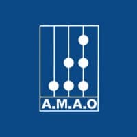 Abdul Majeed Al Marzooqi Auditing Office logo