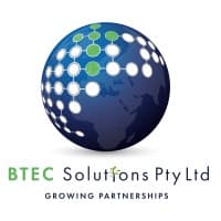 BTEC Solutions logo