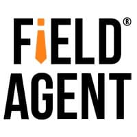Field AgentÂ® Australia logo