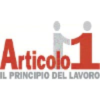 ARTICOLO 1 logo
