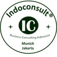 Indoconsult logo