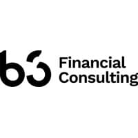 B3 Financial Consulting logo