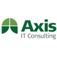 Axis IT Consulting logo