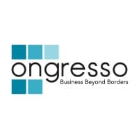 Ongresso logo