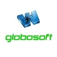 Globosoft logo