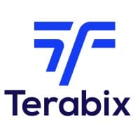 Terabix logo