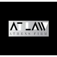 AT LAW ATHENS FIRM logo