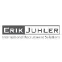 ERIK JUHLER International Recruitment Solutions logo