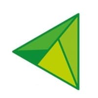John M Lewis logo