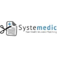 Systemedic logo