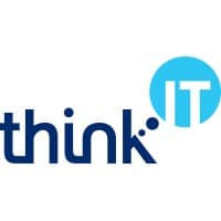 Think Information Technology logo
