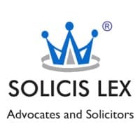 Solicis Lex Advocates & Solicitors logo